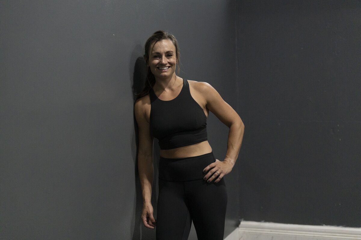 Carrie Cox